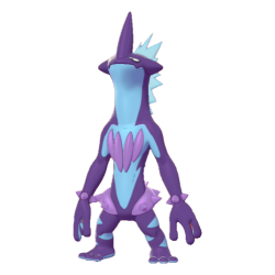 849 Bpng — All Generation 8 Pokemon (Inc. Forms & G-Max) option 47