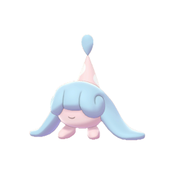 856png — All Generation 8 Pokemon (Inc. Forms & G-Max) option 57