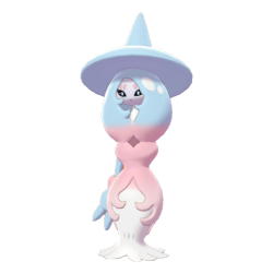 858 Apng — All Generation 8 Pokemon (Inc. Forms & G-Max) option 59