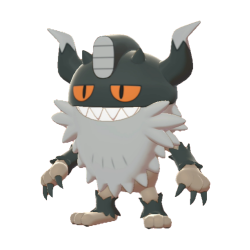 863 Apng — All Generation 8 Pokemon (Inc. Forms & G-Max) option 66