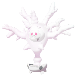 864 Bpng — All Generation 8 Pokemon (Inc. Forms & G-Max) option 67