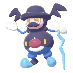 866 Apng — All Generation 8 Pokemon (Inc. Forms & G-Max) option 69