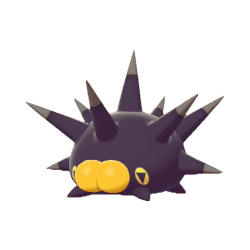 871png — All Generation 8 Pokemon (Inc. Forms & G-Max) option 74