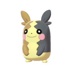877 Apng — All Generation 8 Pokemon (Inc. Forms & G-Max) option 82