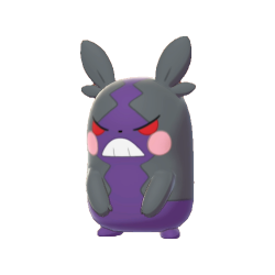 877 Hpng — All Generation 8 Pokemon (Inc. Forms & G-Max) option 83