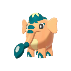 878png — All Generation 8 Pokemon (Inc. Forms & G-Max) option 84