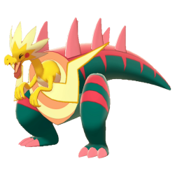 880png — All Generation 8 Pokemon (Inc. Forms & G-Max) option 87