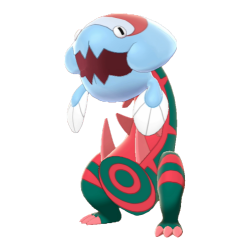 882png — All Generation 8 Pokemon (Inc. Forms & G-Max) option 89