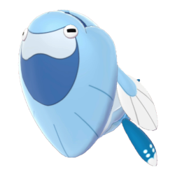 883png — All Generation 8 Pokemon (Inc. Forms & G-Max) option 90