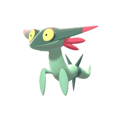 885png — All Generation 8 Pokemon (Inc. Forms & G-Max) option 93