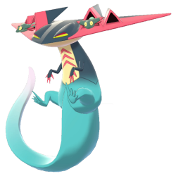 887png — All Generation 8 Pokemon (Inc. Forms & G-Max) option 95