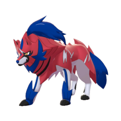 889 Apng — All Generation 8 Pokemon (Inc. Forms & G-Max) option 98