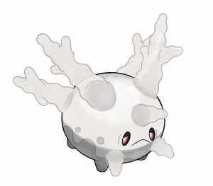 RANKEANDO TODOS OS POKÉMON DO TIPO FANTASMA! Ghost Type Pokémon Tier List.  