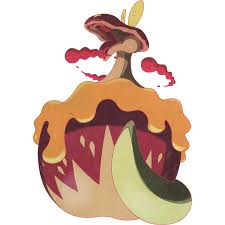 Appltunnnjpg — All gigantamax pokemon option 2
