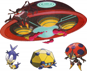 Bubamarjpg — All gigantamax pokemon option 3