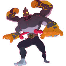 Buffguyjpg — All gigantamax pokemon option 4
