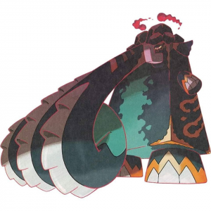 Coperjahjpg — All gigantamax pokemon option 8