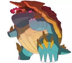 Drednawjpg — All gigantamax pokemon option 10