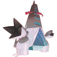 Duraldonjpg — All gigantamax pokemon option 11