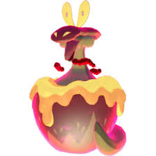 Flaplejpg — All gigantamax pokemon option 14