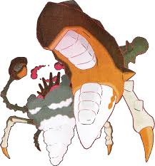 Kinglerjpg — All gigantamax pokemon option 19