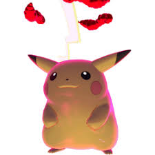 Pikachujpg — All gigantamax pokemon option 23