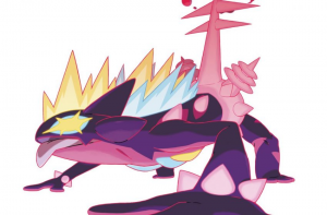 Toxrictyjpg — All gigantamax pokemon option 29