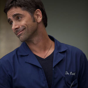 Carlhowelljpg — ALL Glee Characters (That you remember) S1-S6 option 18
