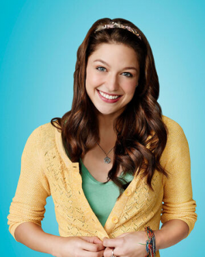 Gleemarleyroseseasonfivepromojpg — ALL Glee Characters (That you remember) S1-S6 option 29