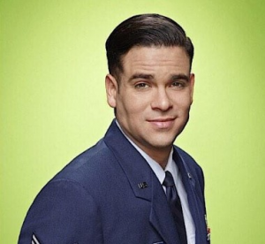 Noah Puckerman Glee1 380x350jpg — ALL Glee Characters (That you remember) S1-S6 option 43