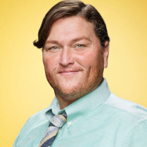 Sheldonpromopng — ALL Glee Characters (That you remember) S1-S6 option 44