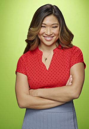 Ustv Glee Season Six Tinajpg — ALL Glee Characters (That you remember) S1-S6 option 52