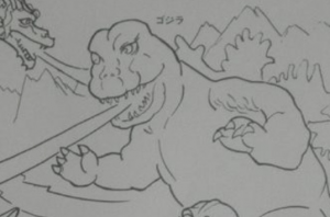Img4824jpeg — All Godzilla Designs Throughout All Media option 27