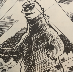 Img4875jpeg — All Godzilla Designs Throughout All Media option 68