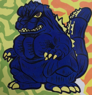 Img4897jpeg — All Godzilla Designs Throughout All Media option 90
