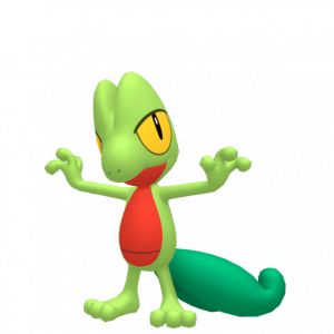 Zz1608916651252png — All Grass-Type Pokemon (Home Renders) option 28