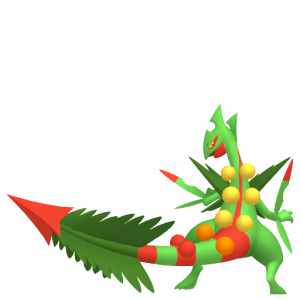 Zz1608916669254 1png — All Grass-Type Pokemon (Home Renders) option 31