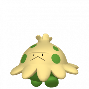Zz1608916748285png — All Grass-Type Pokemon (Home Renders) option 38