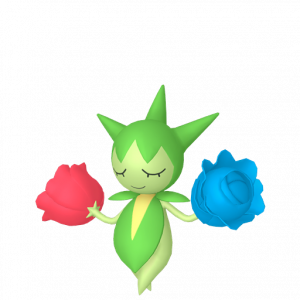 Zz1608916831315png — All Grass-Type Pokemon (Home Renders) option 40