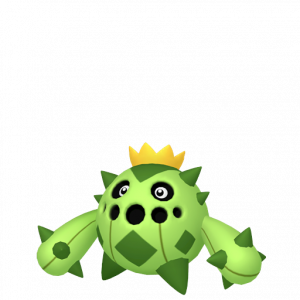 Zz1608916844331png — All Grass-Type Pokemon (Home Renders) option 41