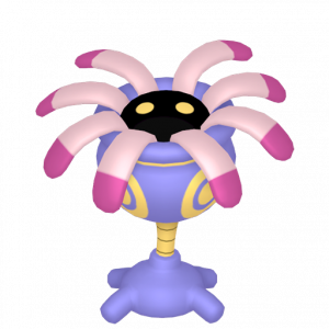 Zz1608916867345png — All Grass-Type Pokemon (Home Renders) option 43