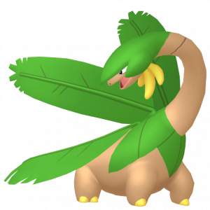 Zz1608916879357png — All Grass-Type Pokemon (Home Renders) option 45