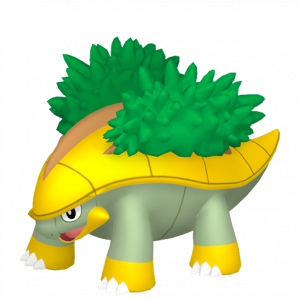 Zz1608916896388png — All Grass-Type Pokemon (Home Renders) option 47