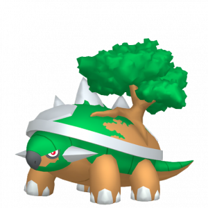 Zz1608916896389png — All Grass-Type Pokemon (Home Renders) option 48