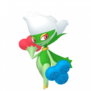 Zz1608917008407png — All Grass-Type Pokemon (Home Renders) option 50