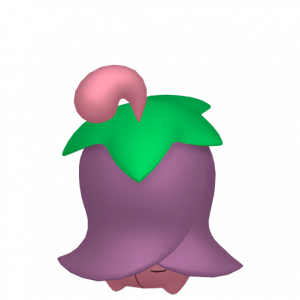 Zz1608917047421png — All Grass-Type Pokemon (Home Renders) option 53