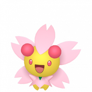 Zz1608917071421 1png — All Grass-Type Pokemon (Home Renders) option 54