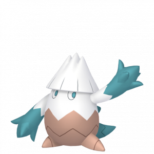 Zz1608917110459png — All Grass-Type Pokemon (Home Renders) option 56