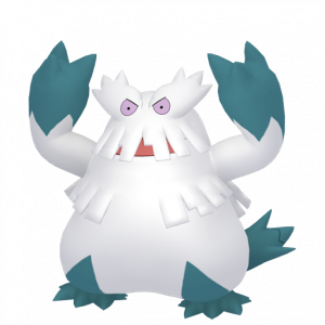 Zz1608917119460png — All Grass-Type Pokemon (Home Renders) option 57