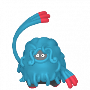 Zz1608917143465png — All Grass-Type Pokemon (Home Renders) option 59